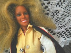 jamie bionic woman face